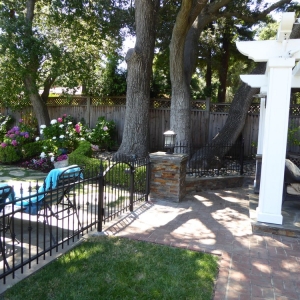 Photo of Garcia's Ornamental Iron Works
