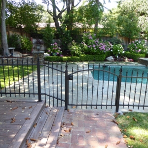 Photo of Garcia's Ornamental Iron Works