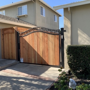 Photo of Garcia's Ornamental Iron Works