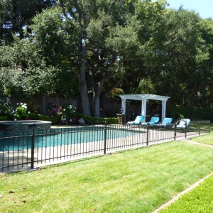 Photo of Garcia's Ornamental Iron Works
