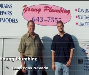 Photo of Young Plumbing & Mechanical
