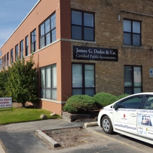 Photo of NorthShore PC Service
