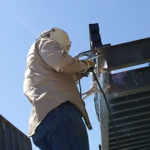 Photo of Dallas Mobile Welder