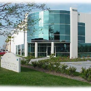 Photo of International Automated Brokers