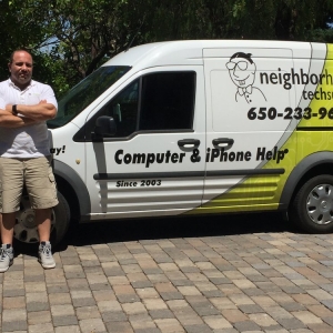 Photo of Neighborhood Tech Support