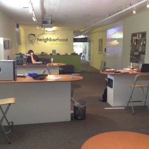 Photo of Neighborhood Tech Support