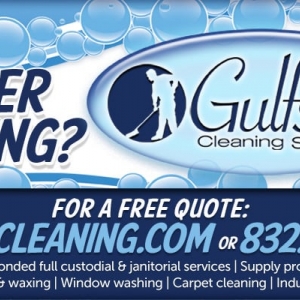 Photo of Gulfside Cleaning Services