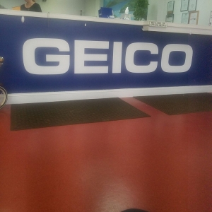 Photo of GEICO Insurance Agent