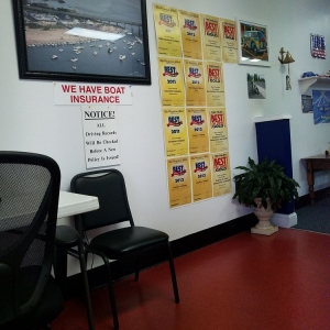 Photo of GEICO Insurance Agent