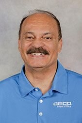 Photo of GEICO Insurance Agent
