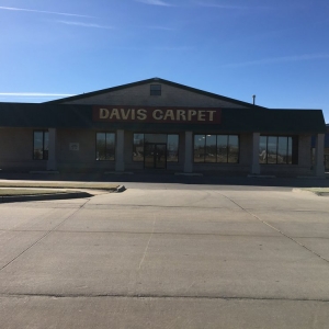 Photo of Davis Carpet