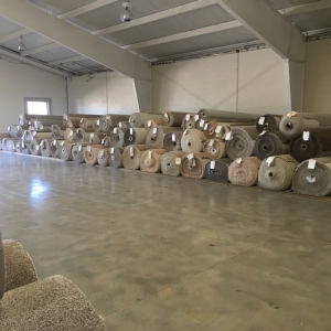 Photo of Davis Carpet