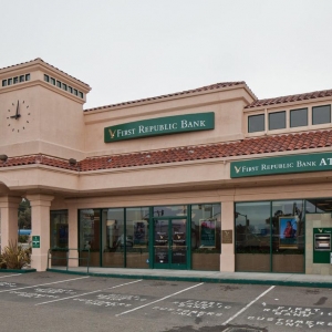 Photo of First Republic Bank