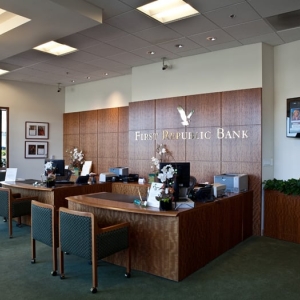 Photo of First Republic Bank