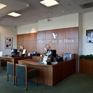 Photo of First Republic Bank