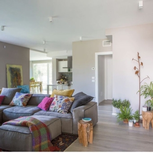 Photo of Kim Nadel Interiors