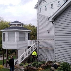 Photo of Precision Construction