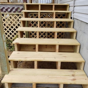 Photo of Precision Construction