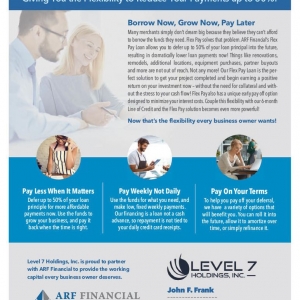 Photo of Level 7 Holdings