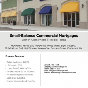Photo of Level 7 Holdings