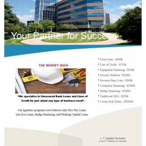 Photo of Level 7 Holdings