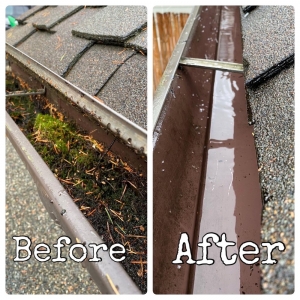Photo of Spartan Windows & Gutters