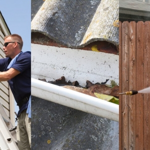 Photo of Spartan Windows & Gutters