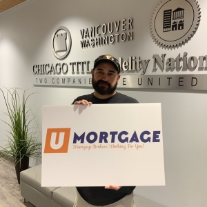 Photo of Mortgages with McCormick - U-Mortgage