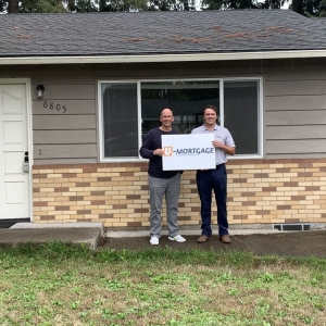 Photo of Mortgages with McCormick - U-Mortgage