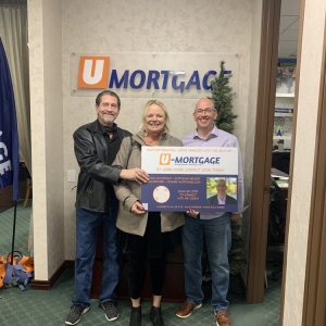 Photo of Mortgages with McCormick - U-Mortgage
