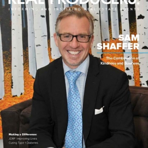 Photo of Sam Shaffer-Chicago Properties
