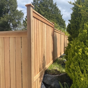 Photo of Sky Fence