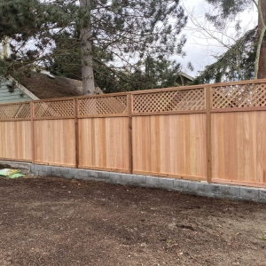 Photo of Sky Fence
