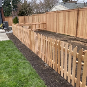 Photo of Sky Fence