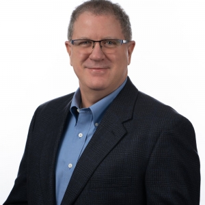 Photo of Daniel Seigel