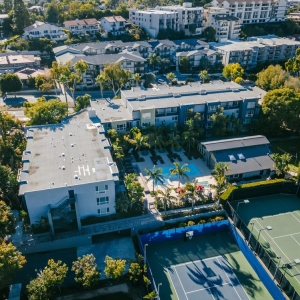 Photo of Highridge Apartments
