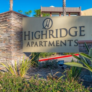 Photo of Highridge Apartments