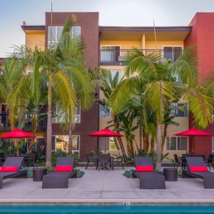 Photo of Highridge Apartments