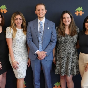 Photo of Connect Mortgage Funding