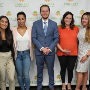 Photo of Connect Mortgage Funding