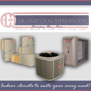 Photo of Air Conditioning & Refrigeration Service
