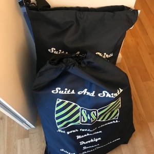 Photo of Suits and Skirts Cleaners