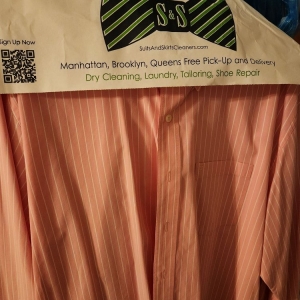 Photo of Suits and Skirts Cleaners