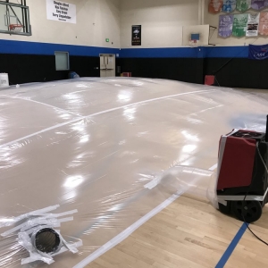 Photo of San Diego Water Damage