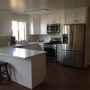 Photo of San Diego Water Damage