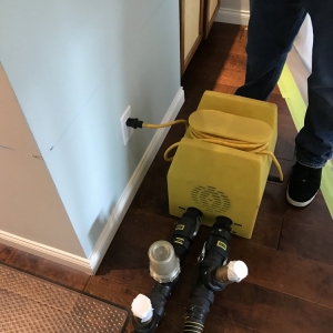 Photo of San Diego Water Damage