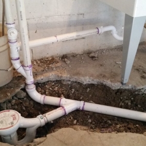 Photo of Do It Right Plumbing Sewer & Drain Services