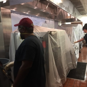 Photo of Total Cleaning Of VA