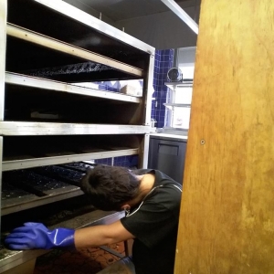Photo of Total Cleaning Of VA