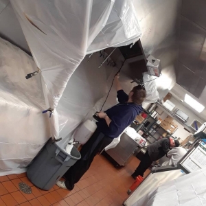 Photo of Total Cleaning Of VA